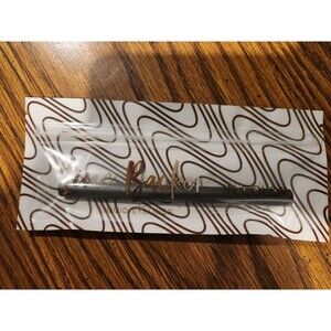 Belle Beauty Liquid Eyeliner Deep Brown Line Backer By Kim Gravel 1.0 ml Sealed